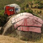 Orgosolo e i suoi murales